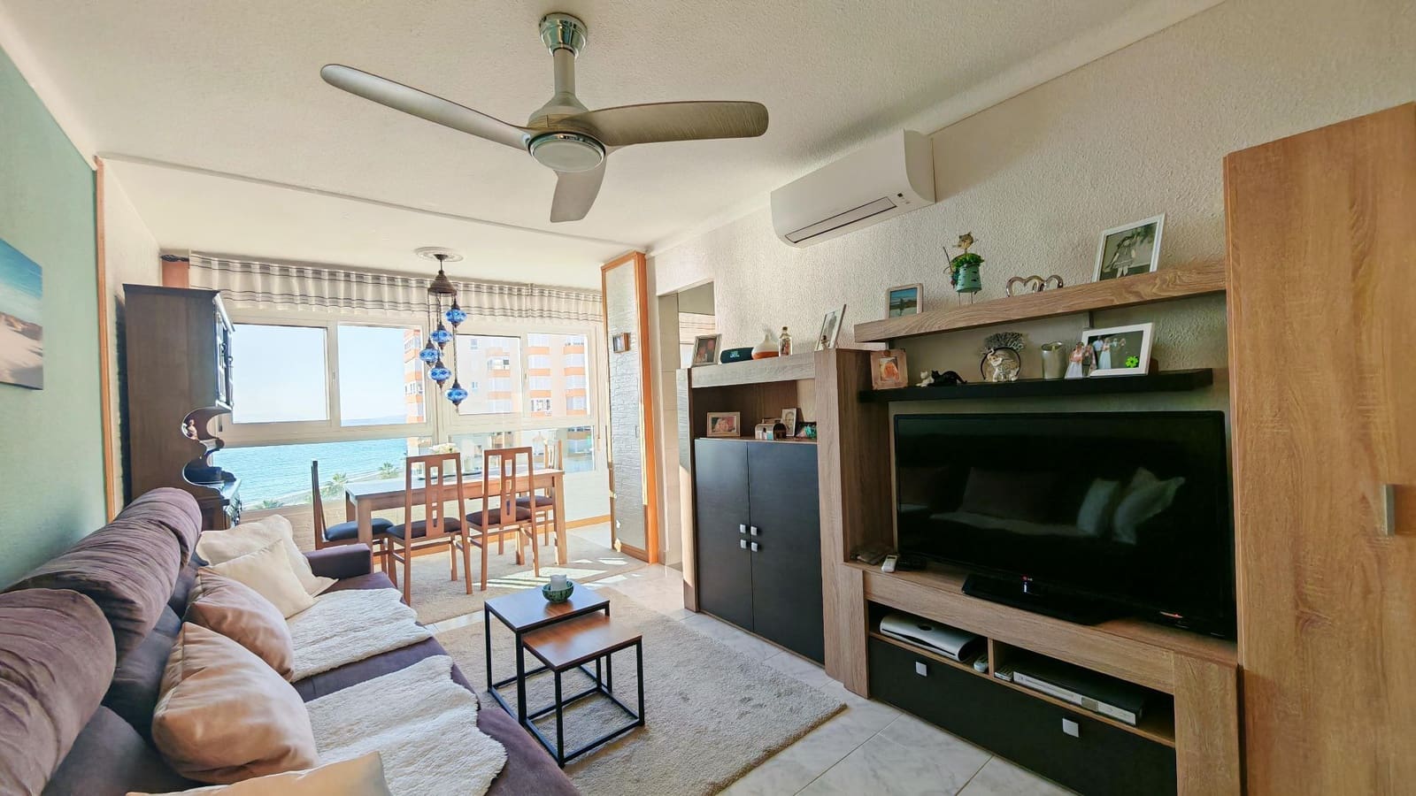 1 sypialnia Apartament na sprzedaż w Torrox-Costa z basenem - 220 000 € (Ref: 9409165)