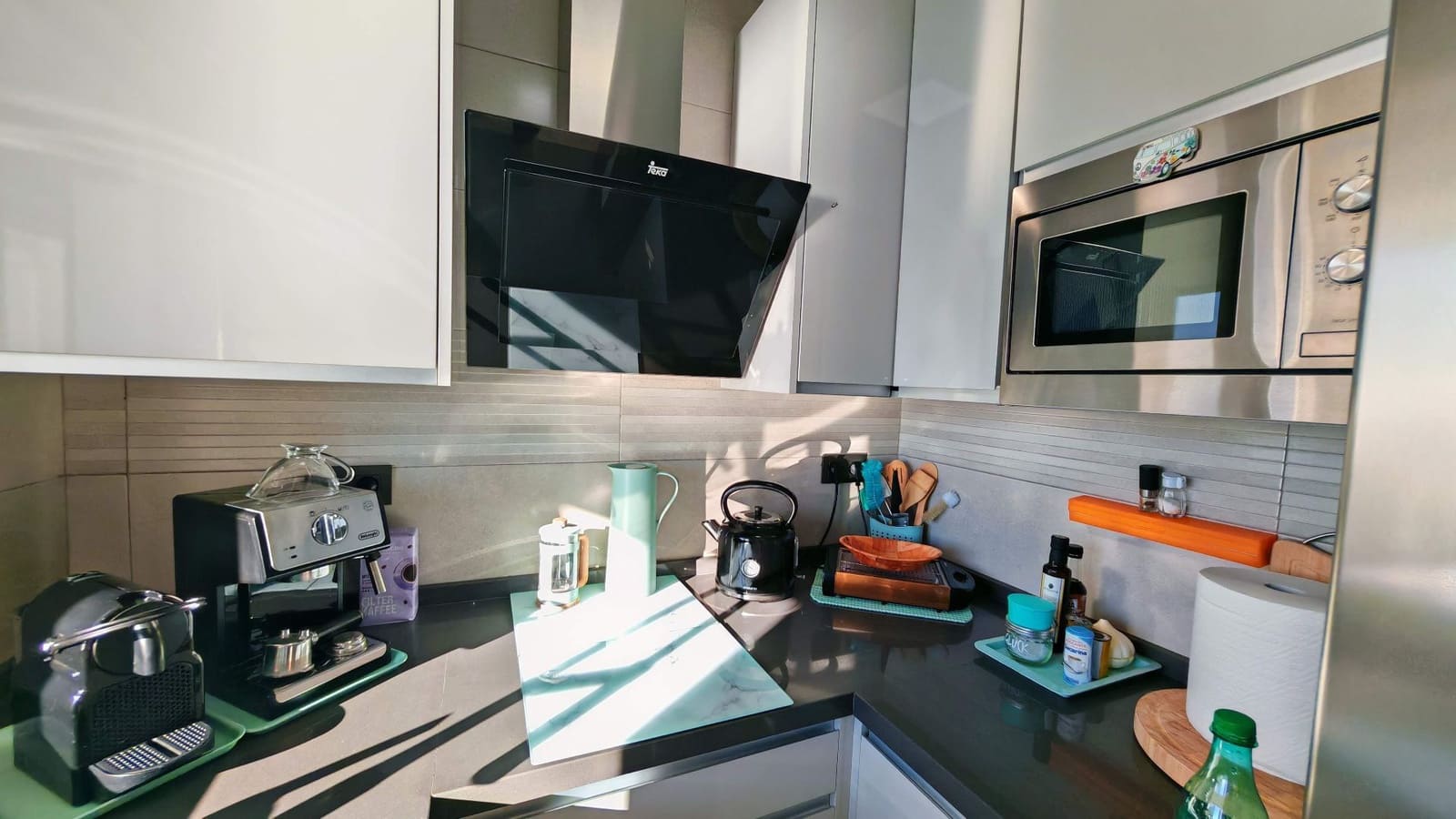 1 sypialnia Apartament na sprzedaż w Torrox-Costa z basenem - 220 000 € (Ref: 9409165)