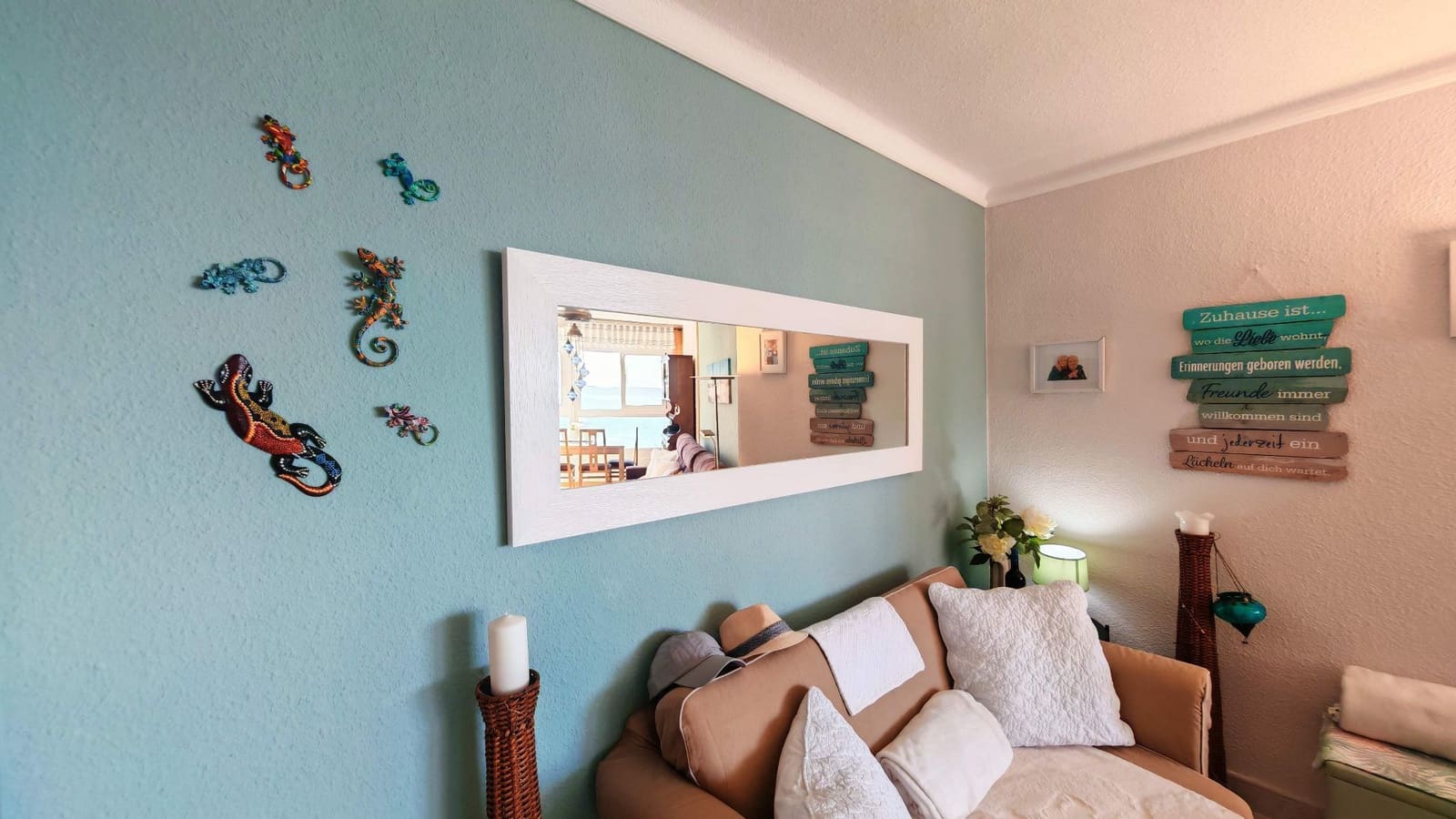 1 sypialnia Apartament na sprzedaż w Torrox-Costa z basenem - 220 000 € (Ref: 9409165)