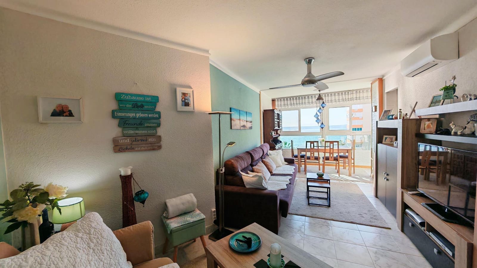 1 sypialnia Apartament na sprzedaż w Torrox-Costa z basenem - 220 000 € (Ref: 9409165)