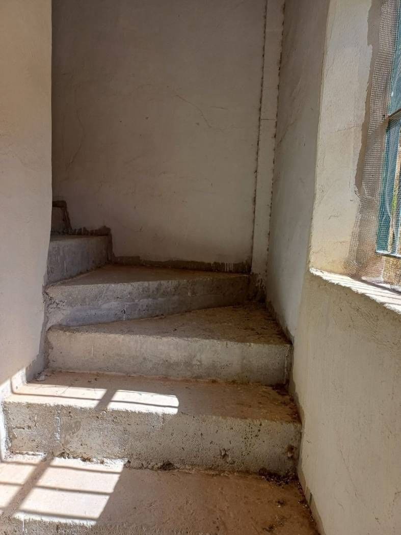 3 chambre Finca/Maison de Campagne à vendre à Almachar - 98 900 € (Ref: 9410517)