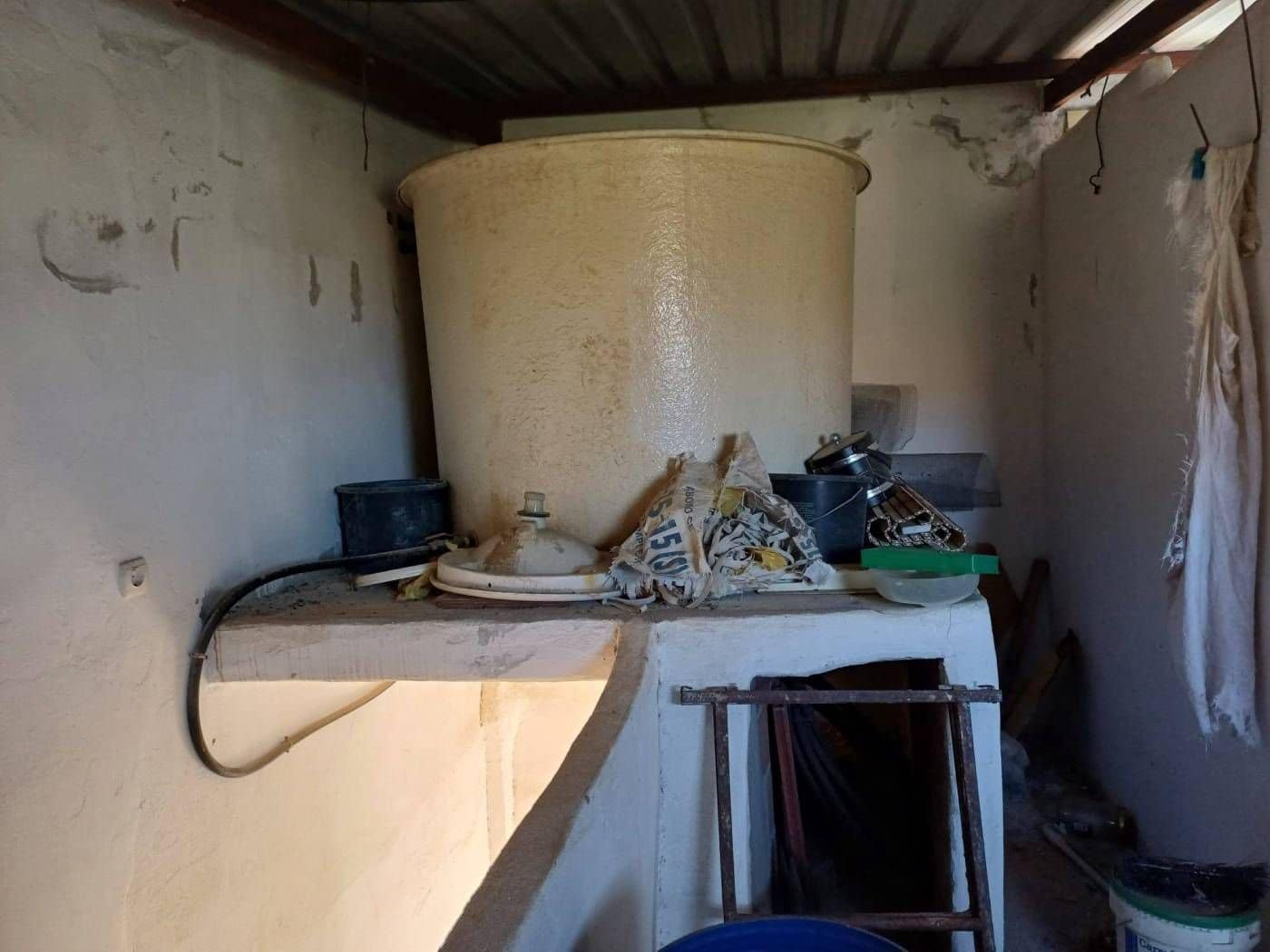 3 chambre Finca/Maison de Campagne à vendre à Almachar - 98 900 € (Ref: 9410517)