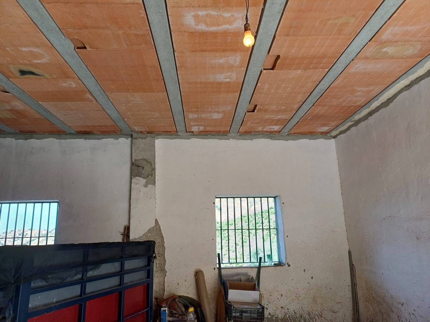 3 chambre Finca/Maison de Campagne à vendre à Almachar - 98 900 € (Ref: 9410517)