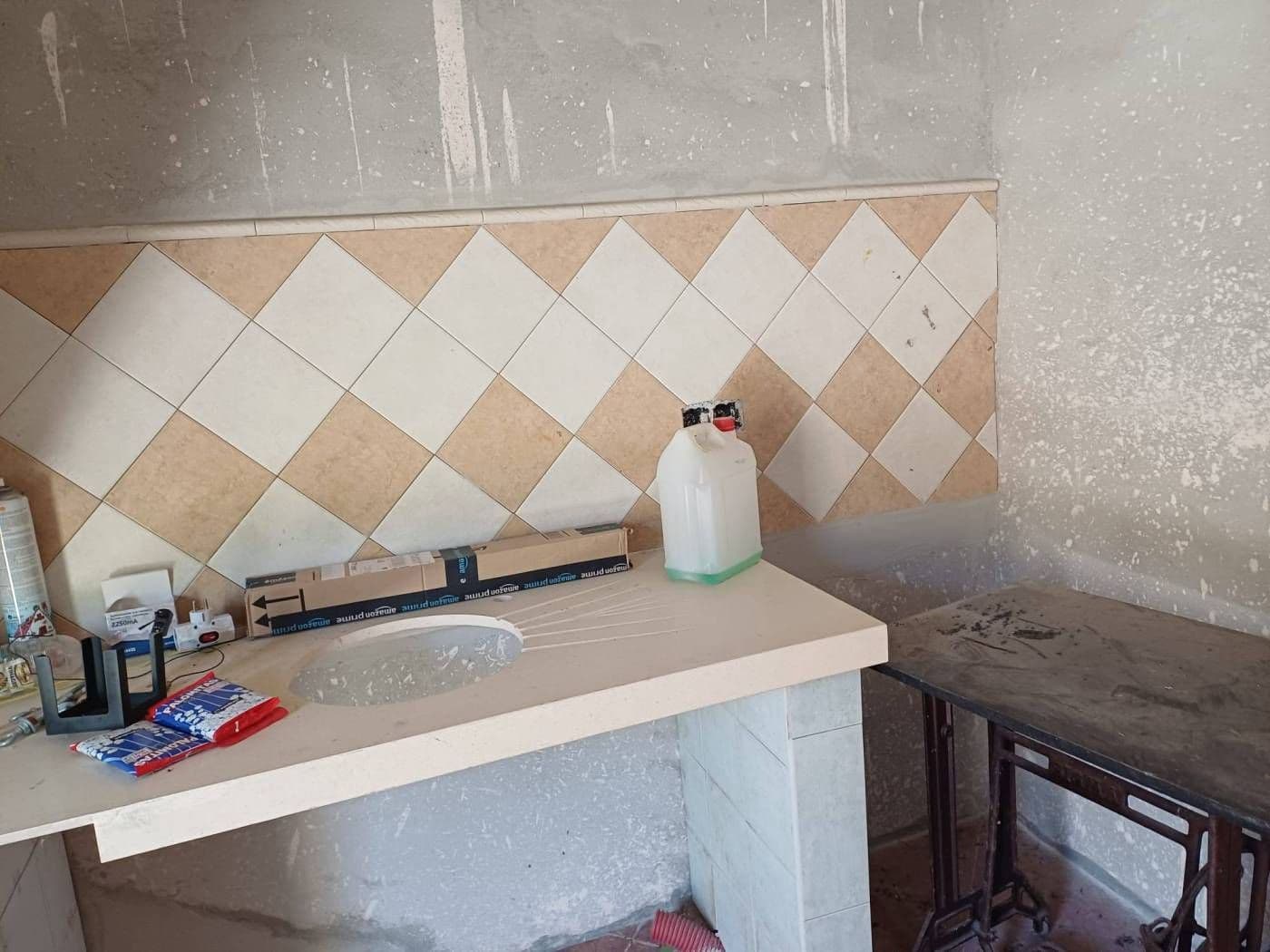 3 chambre Finca/Maison de Campagne à vendre à Almachar - 98 900 € (Ref: 9410517)