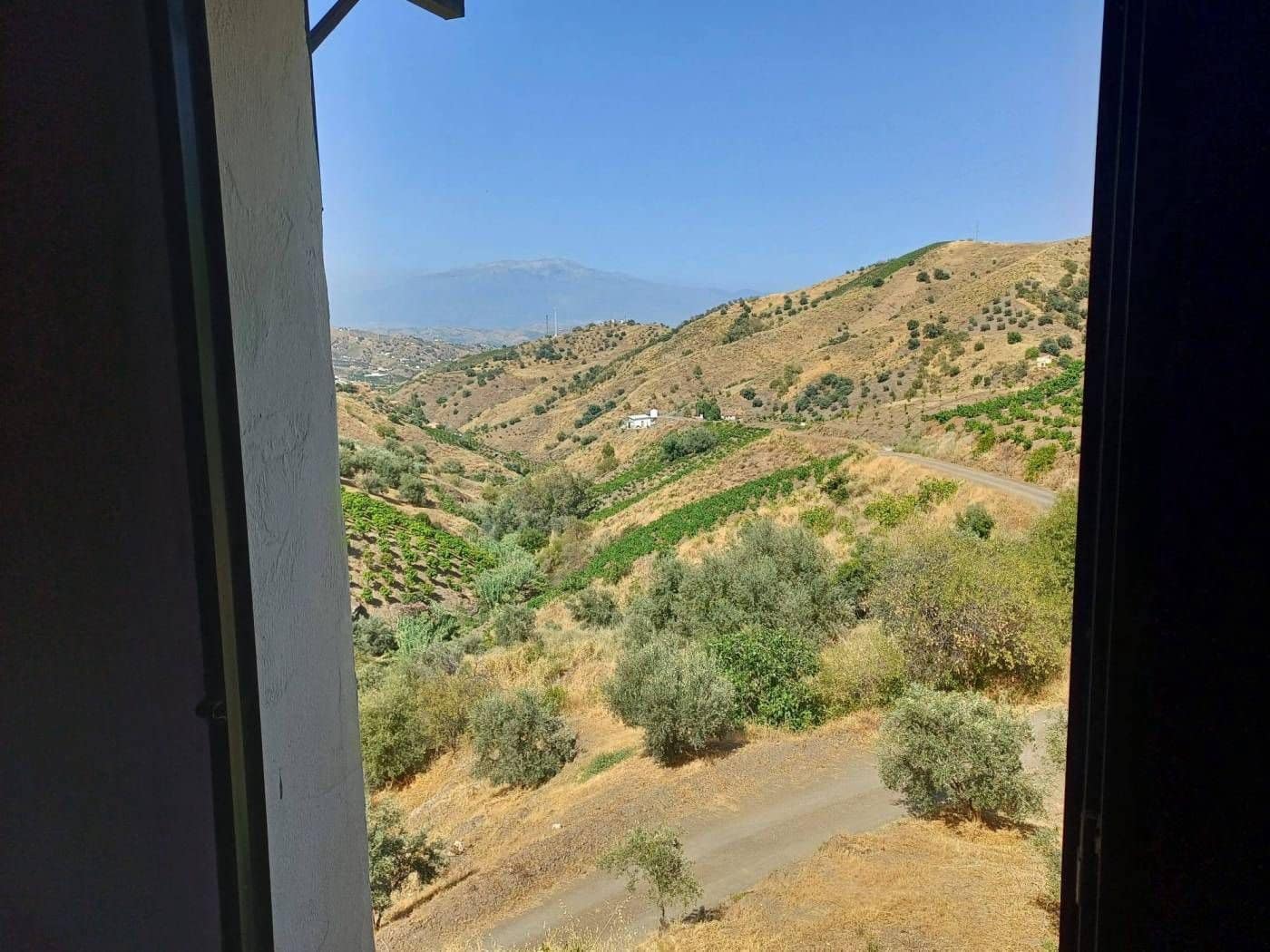 3 chambre Finca/Maison de Campagne à vendre à Almachar - 98 900 € (Ref: 9410517)