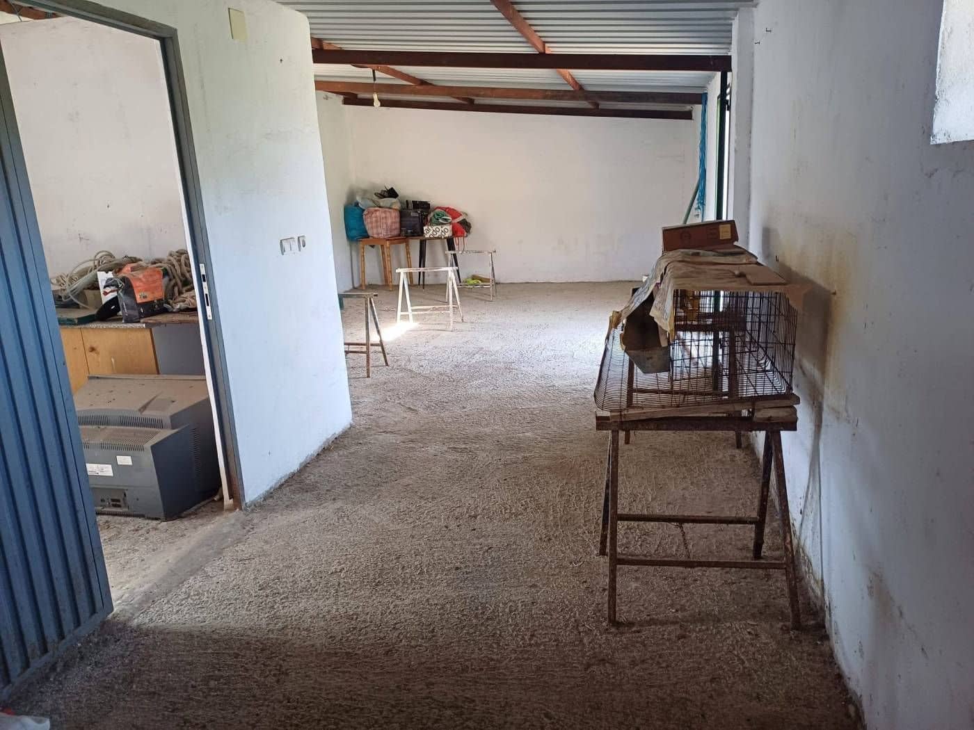 3 chambre Finca/Maison de Campagne à vendre à Almachar - 98 900 € (Ref: 9410517)