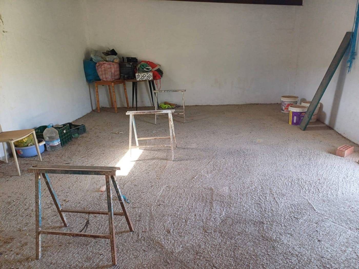 3 chambre Finca/Maison de Campagne à vendre à Almachar - 98 900 € (Ref: 9410517)