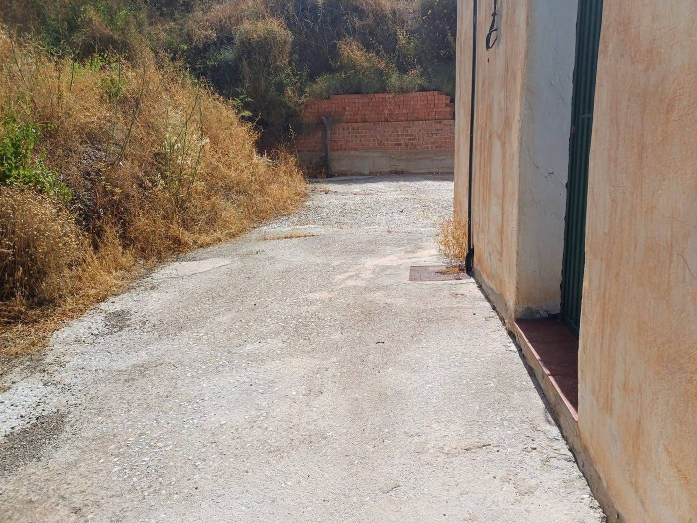 3 chambre Finca/Maison de Campagne à vendre à Almachar - 98 900 € (Ref: 9410517)