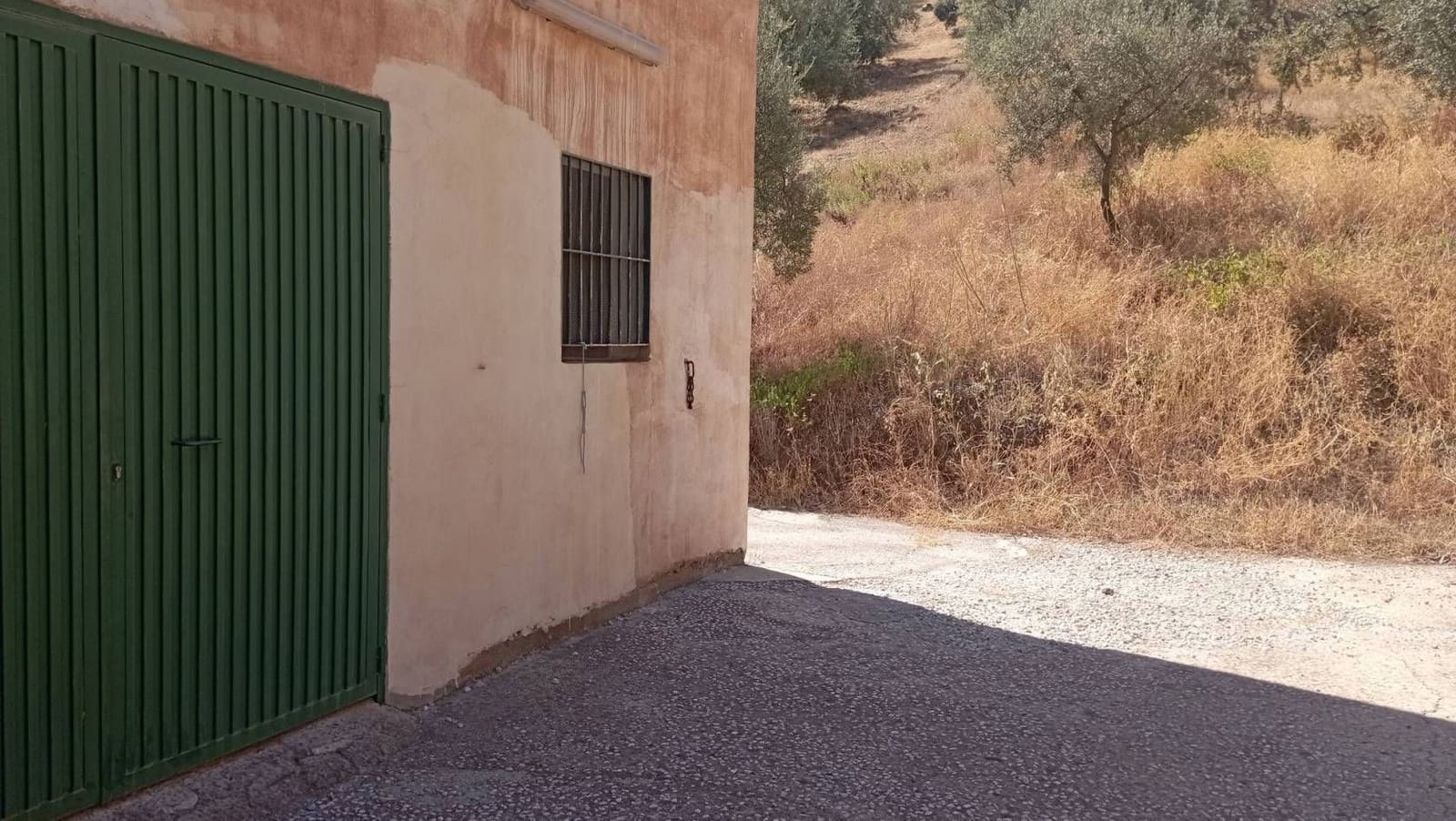 3 chambre Finca/Maison de Campagne à vendre à Almachar - 98 900 € (Ref: 9410517)