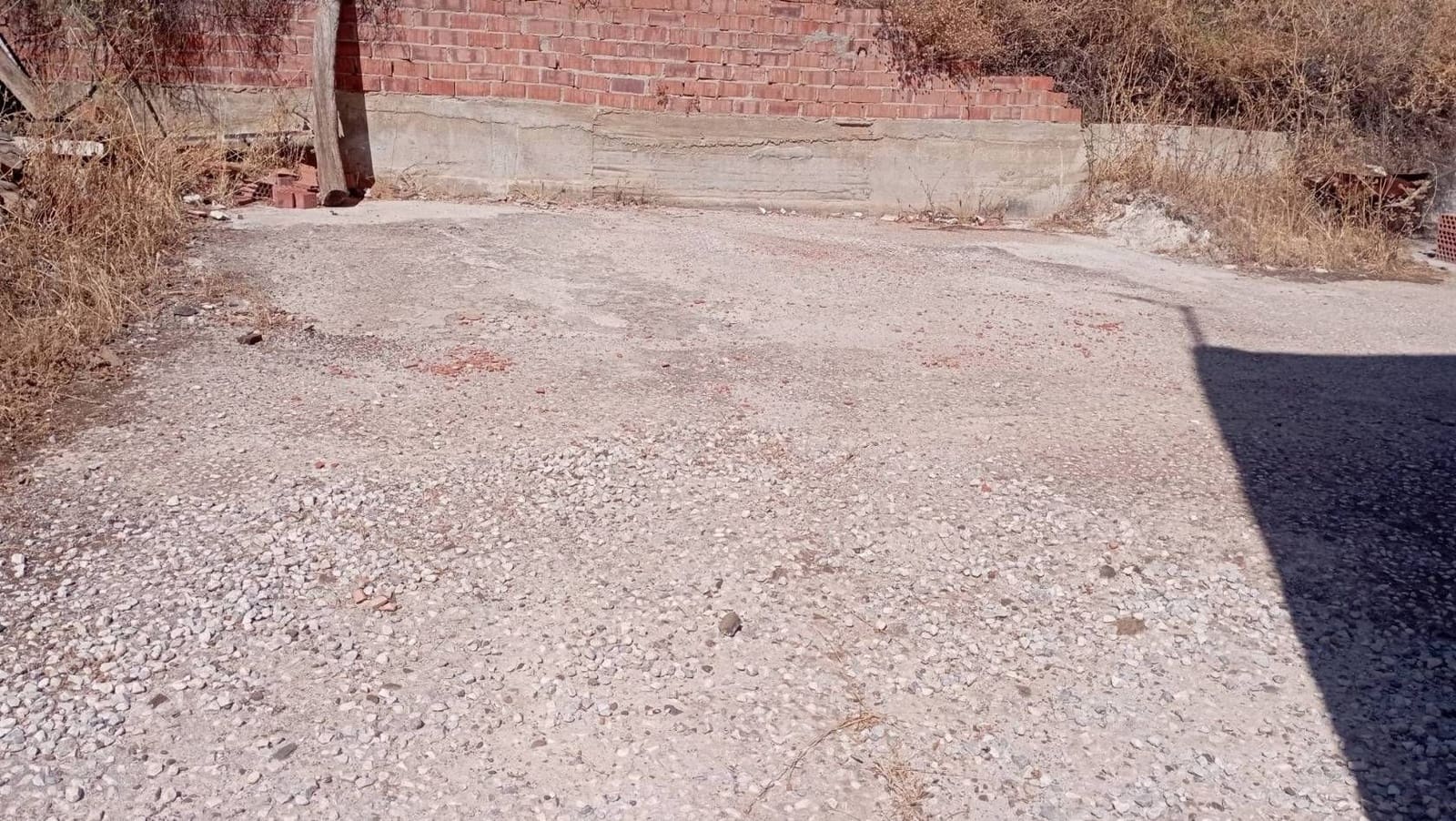 3 chambre Finca/Maison de Campagne à vendre à Almachar - 98 900 € (Ref: 9410517)