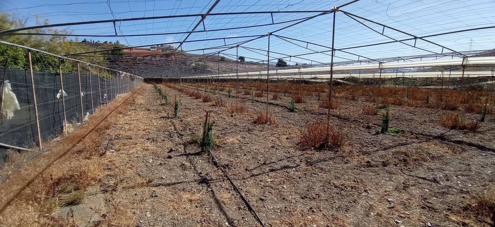 Finca/Hus på landet till salu i Almayate - 300 000 € (Ref: 9410518)