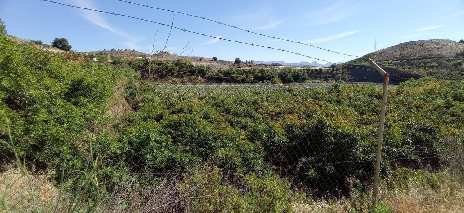 Finca/Hus på landet till salu i Almayate - 300 000 € (Ref: 9410518)