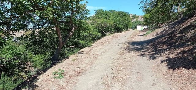 Finca/Hus på landet till salu i Almayate, Vélez-Málaga - 300 000 € (Ref: 9410518)