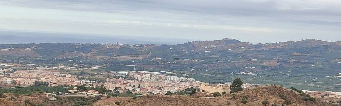 Chalet de 2 habitaciones en Vélez-Málaga en venta - 525.000 € (Ref: 9410519)