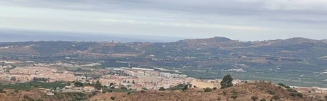 Chalet de 2 habitaciones en Vélez-Málaga en venta - 525.000 € (Ref: 9410519)