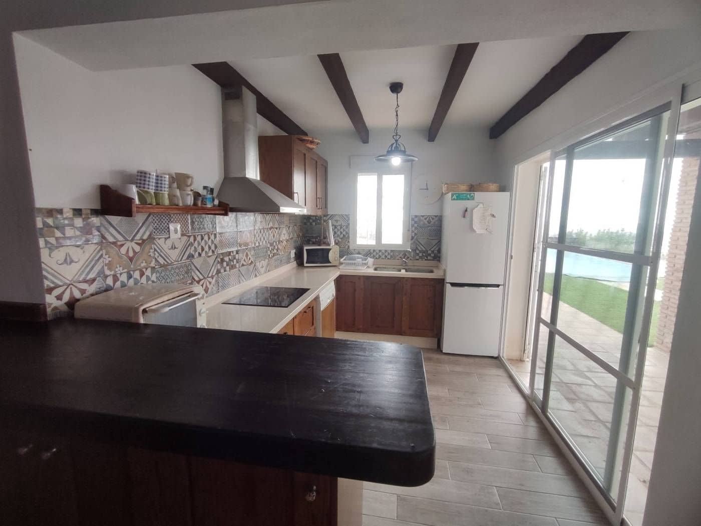 Chalet de 2 habitaciones en Vélez-Málaga en venta - 525.000 € (Ref: 9410519)