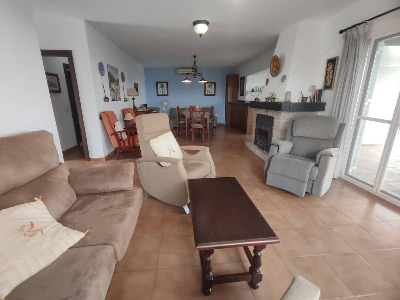 Chalet de 2 habitaciones en Vélez-Málaga en venta - 525.000 € (Ref: 9410519)