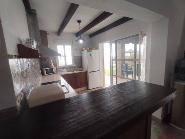Chalet de 2 habitaciones en Vélez-Málaga en venta - 525.000 € (Ref: 9410519)