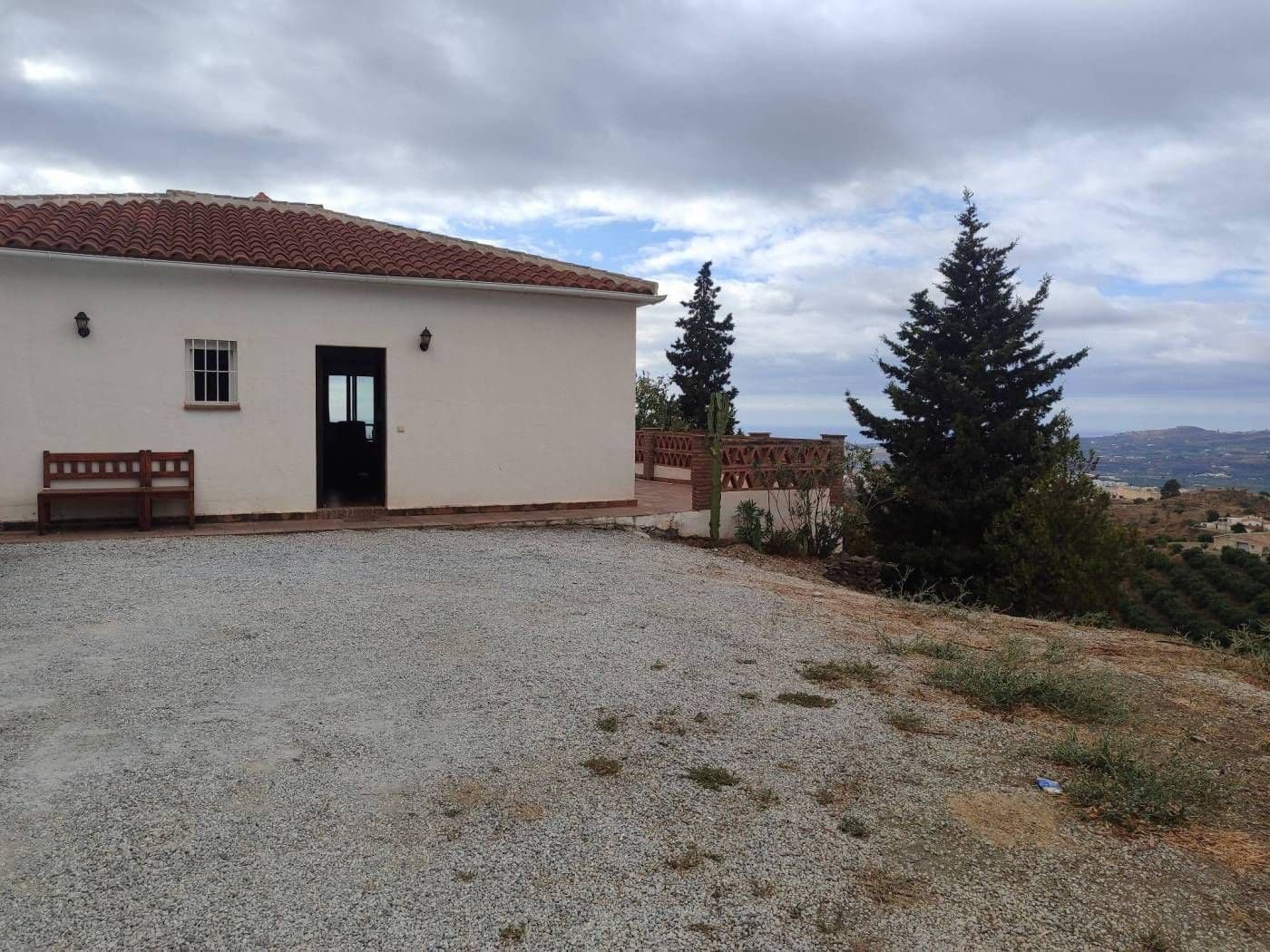 Chalet de 2 habitaciones en Vélez-Málaga en venta - 525.000 € (Ref: 9410519)