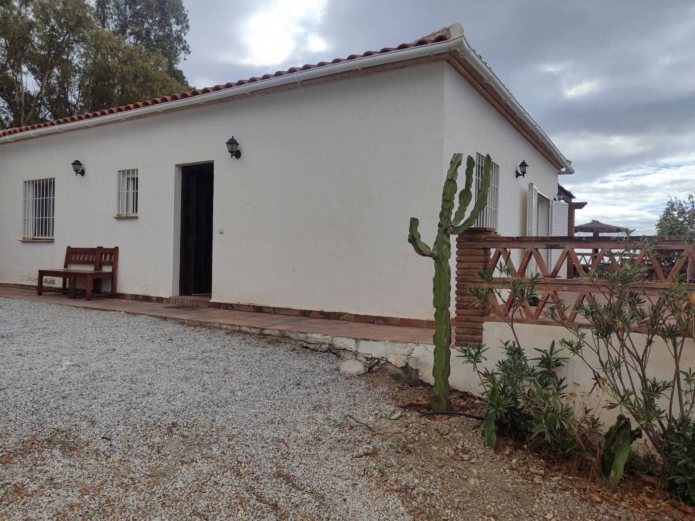 Chalet de 2 habitaciones en Vélez-Málaga en venta - 525.000 € (Ref: 9410519)