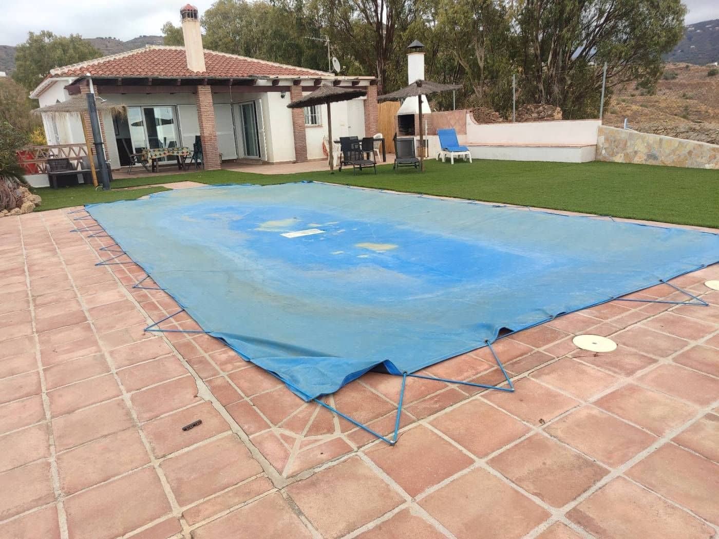 Chalet de 2 habitaciones en Vélez-Málaga en venta - 525.000 € (Ref: 9410519)