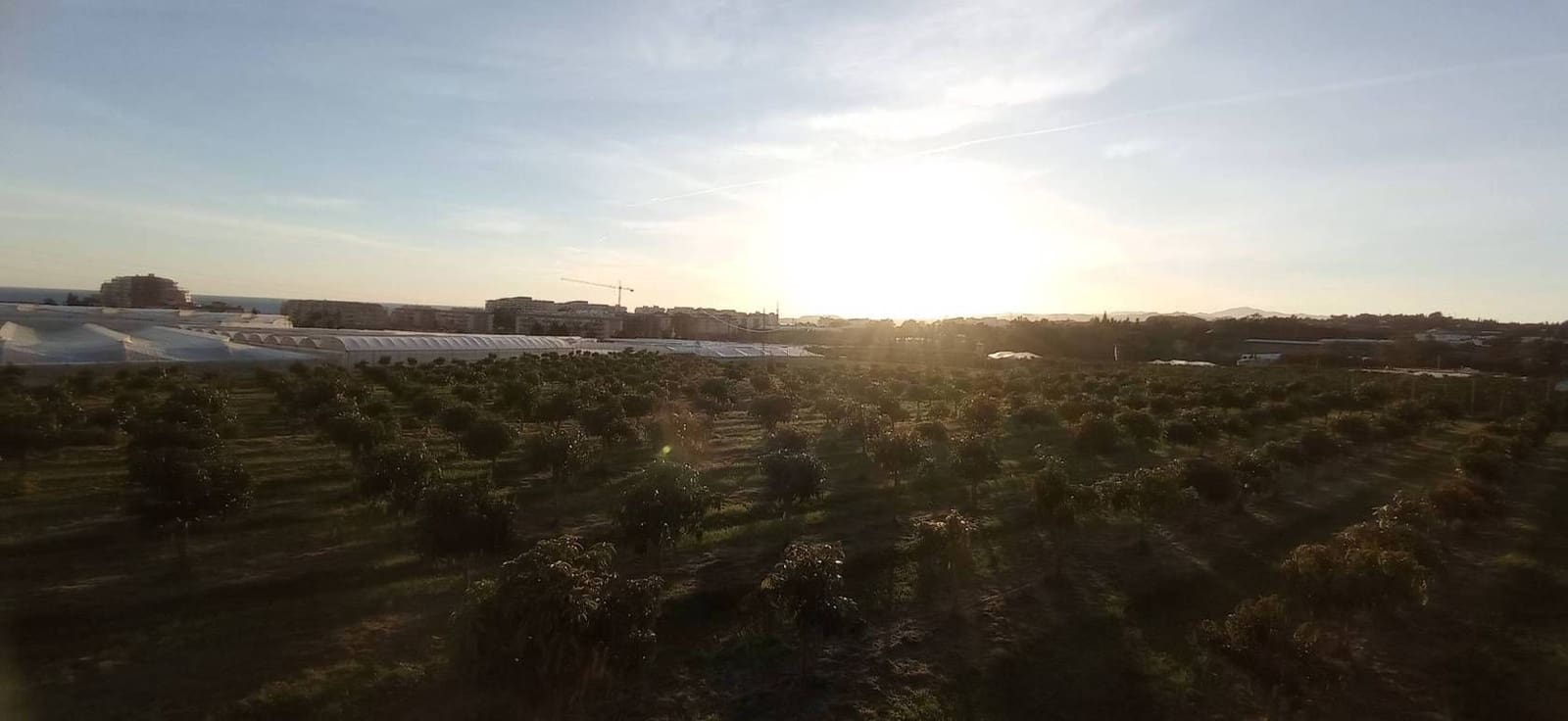 Finca/Maison de Campagne à vendre à Algarrobo - 87 000 € (Ref: 9410520)