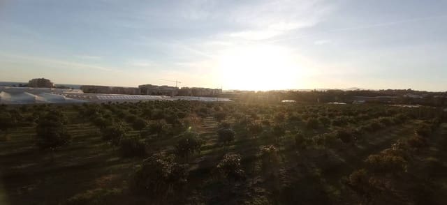 Finca/Maison de Campagne à vendre à Algarrobo - 87 000 € (Ref: 9410520)