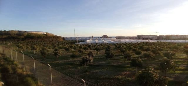 Finca/Maison de Campagne à vendre à Algarrobo - 87 000 € (Ref: 9410520)