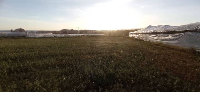 Finca/Maison de Campagne à vendre à Algarrobo - 87 000 € (Ref: 9410520)