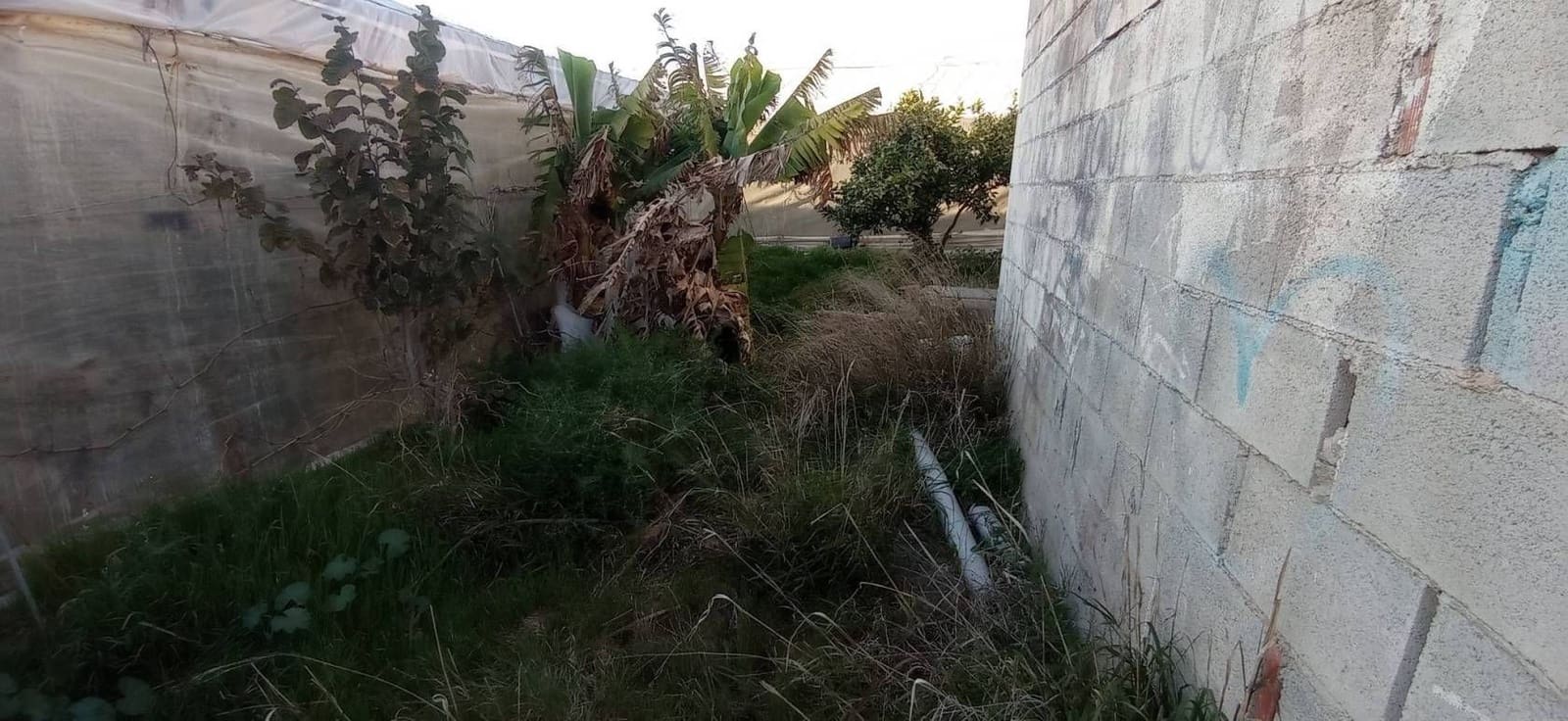 Finca/Maison de Campagne à vendre à Algarrobo - 87 000 € (Ref: 9410520)