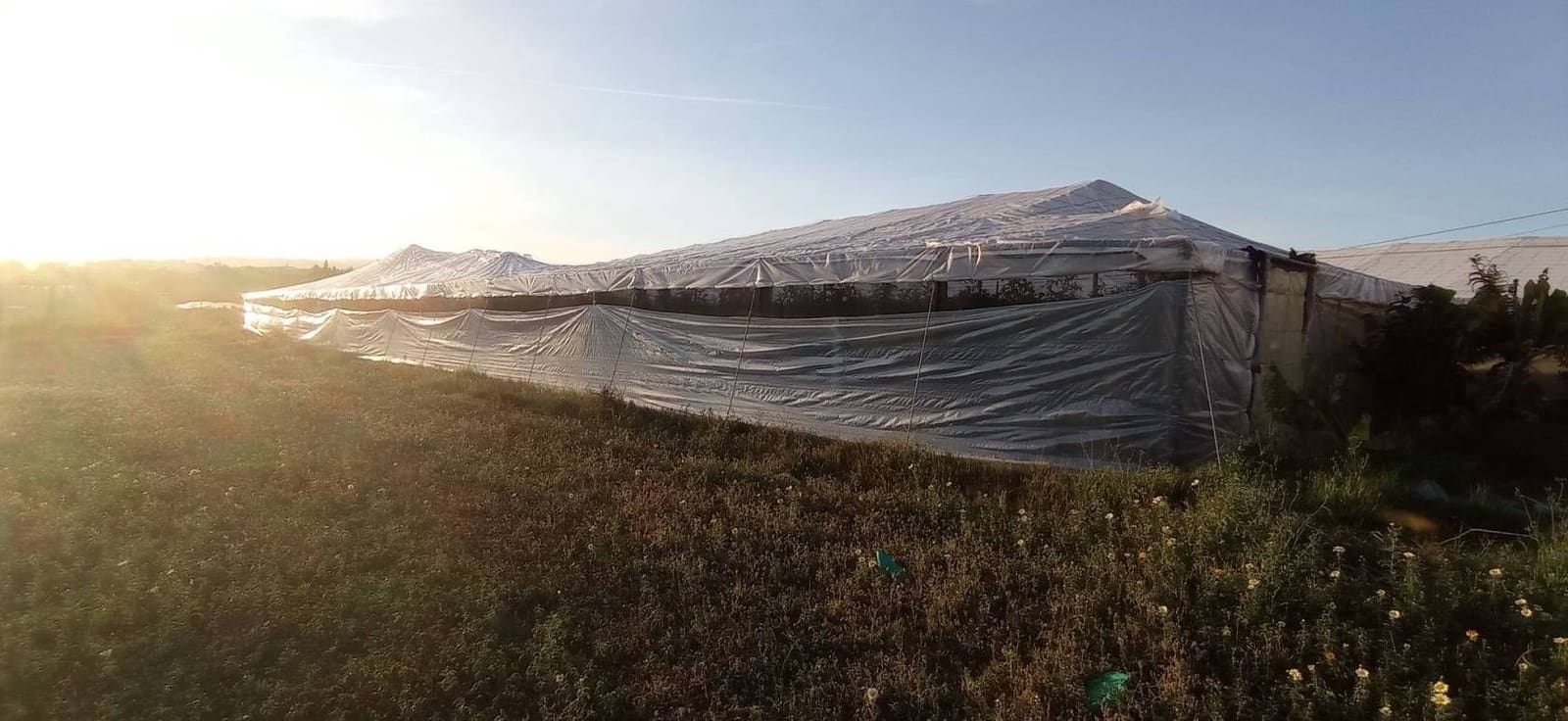 Finca/Maison de Campagne à vendre à Algarrobo - 87 000 € (Ref: 9410520)