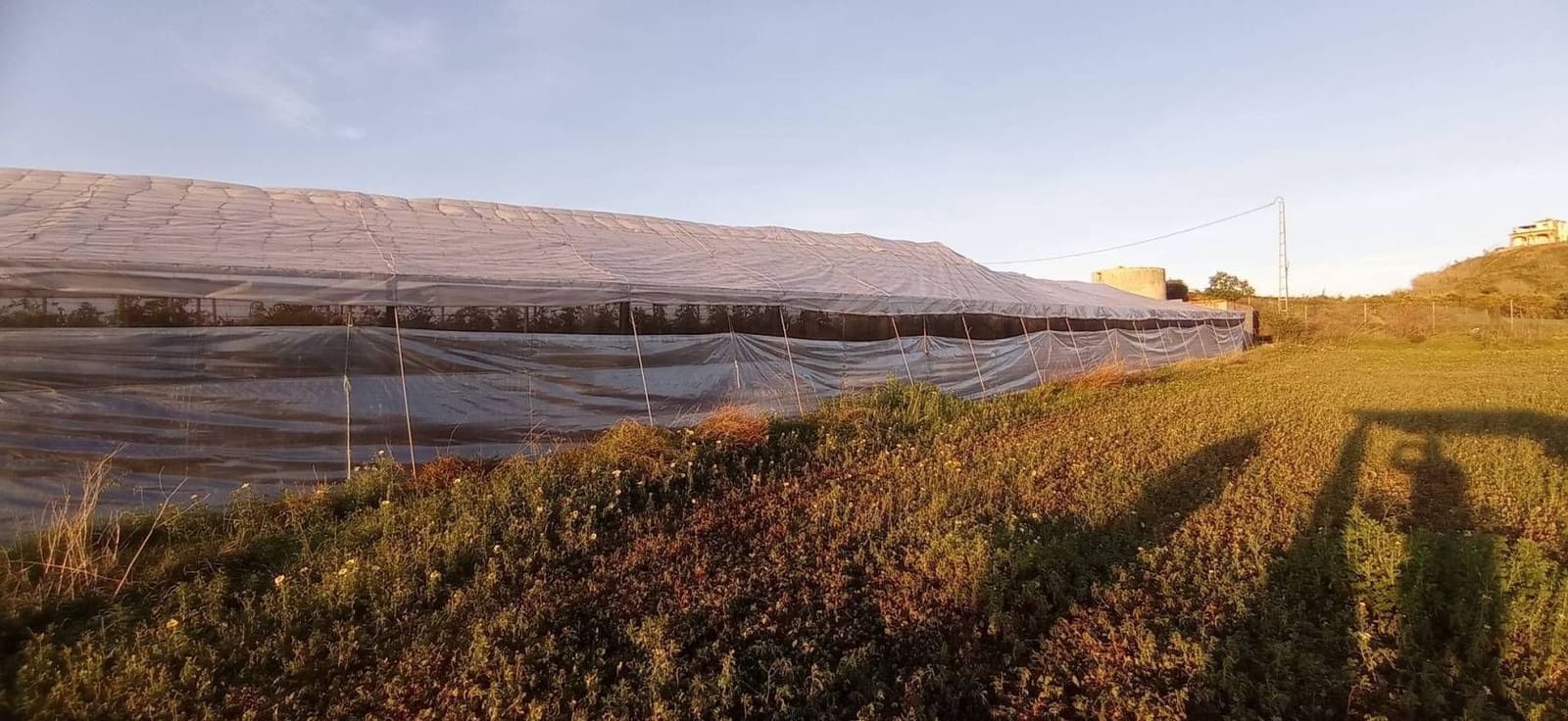 Finca/Maison de Campagne à vendre à Algarrobo - 87 000 € (Ref: 9410520)