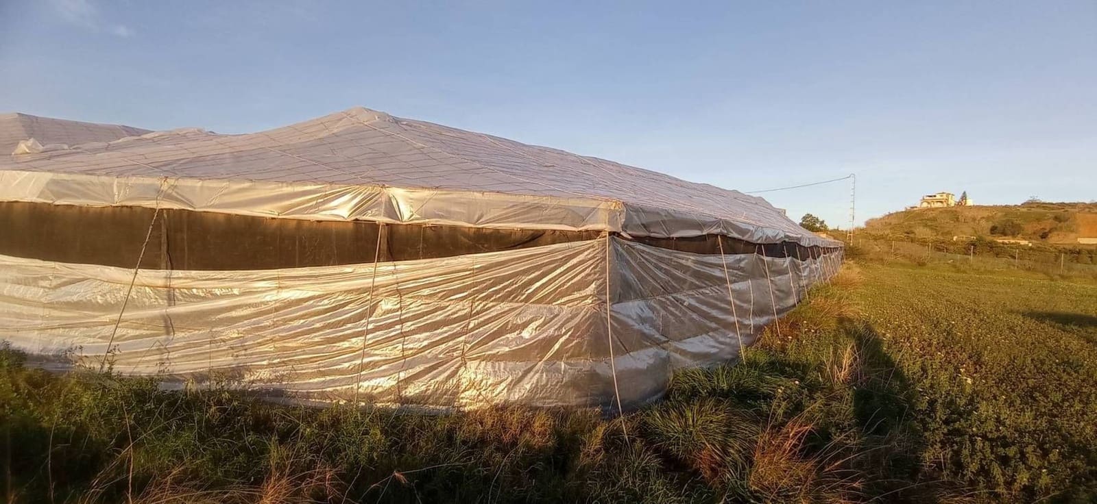 Finca/Maison de Campagne à vendre à Algarrobo - 87 000 € (Ref: 9410520)