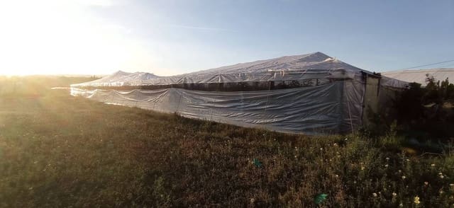 Finca/Maison de Campagne à vendre à Algarrobo - 87 000 € (Ref: 9410520)