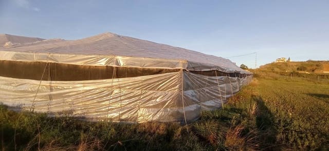 Finca/Maison de Campagne à vendre à Algarrobo - 87 000 € (Ref: 9410520)