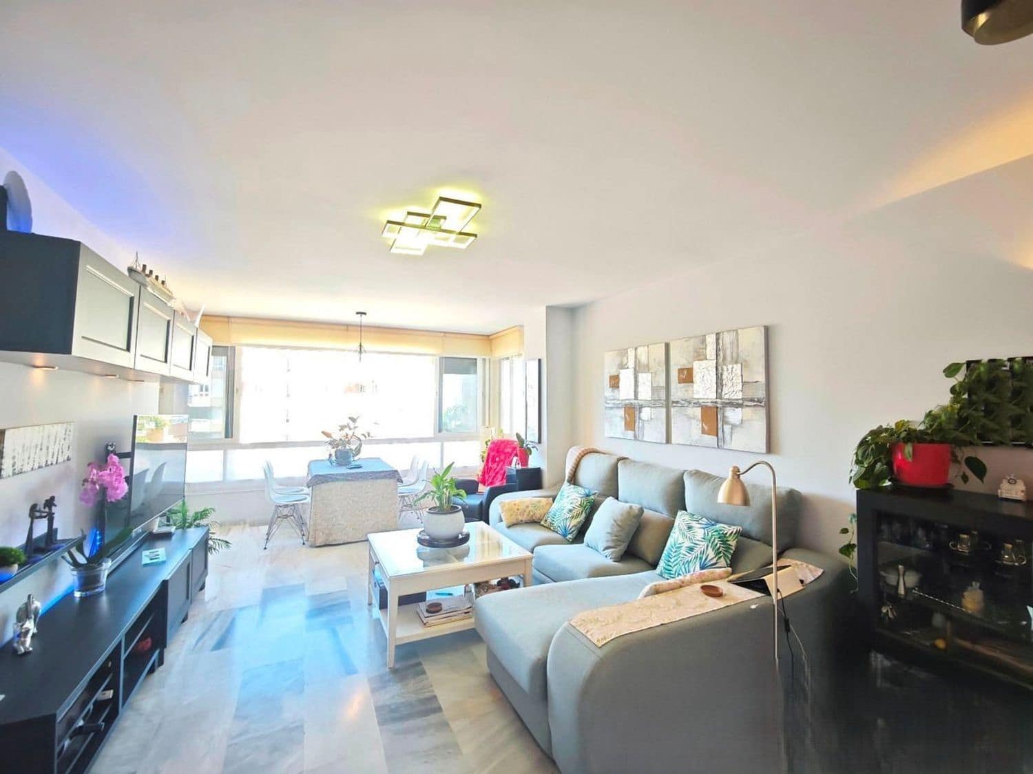 Apartment for sale in Torrox-Costa with pool - € 359,000 (Ref: 9413583)