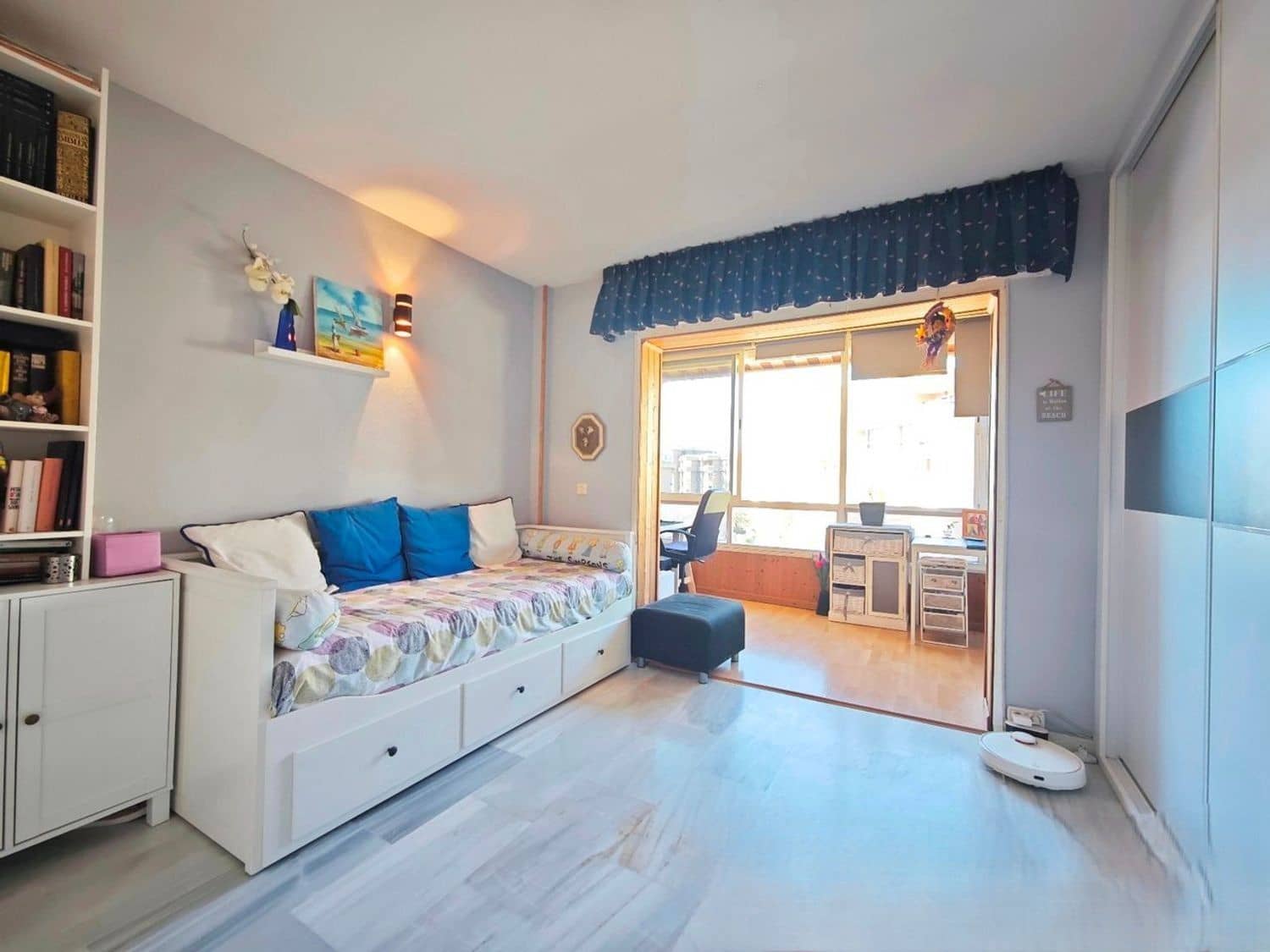 Apartment for sale in Torrox-Costa with pool - € 359,000 (Ref: 9413583)