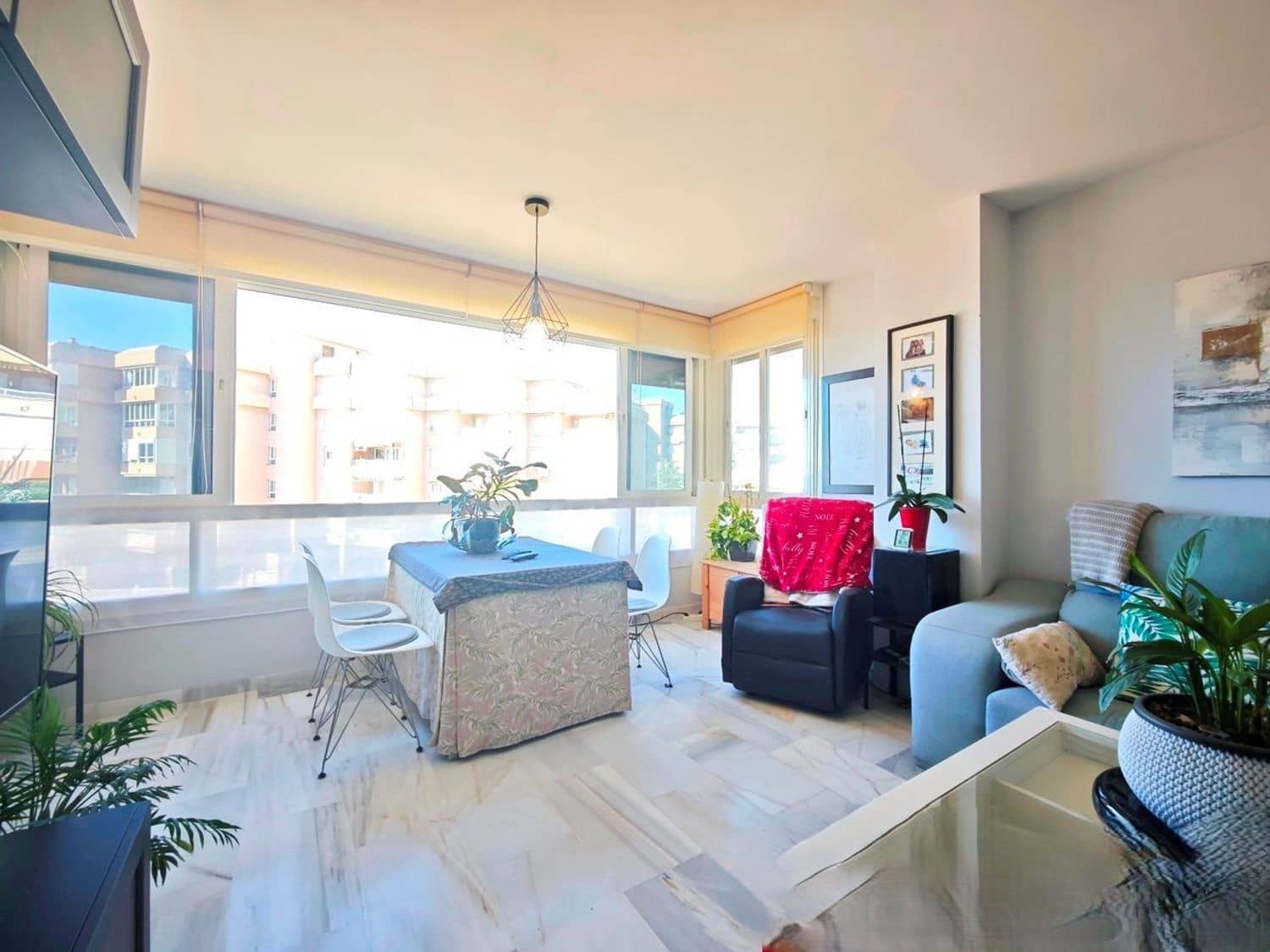 Apartment for sale in Torrox-Costa with pool - € 359,000 (Ref: 9413583)