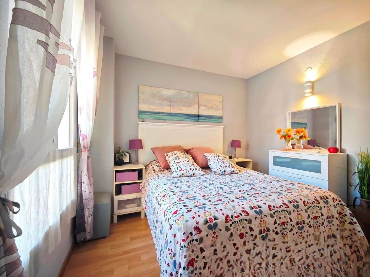 Apartment for sale in Torrox-Costa with pool - € 359,000 (Ref: 9413583)