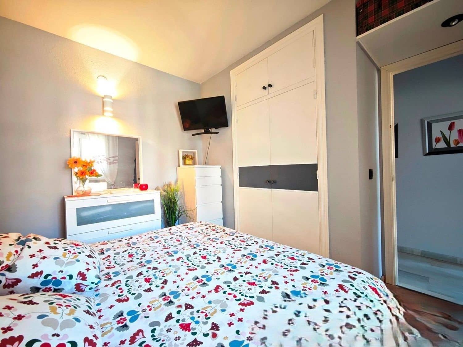 Apartment for sale in Torrox-Costa with pool - € 359,000 (Ref: 9413583)