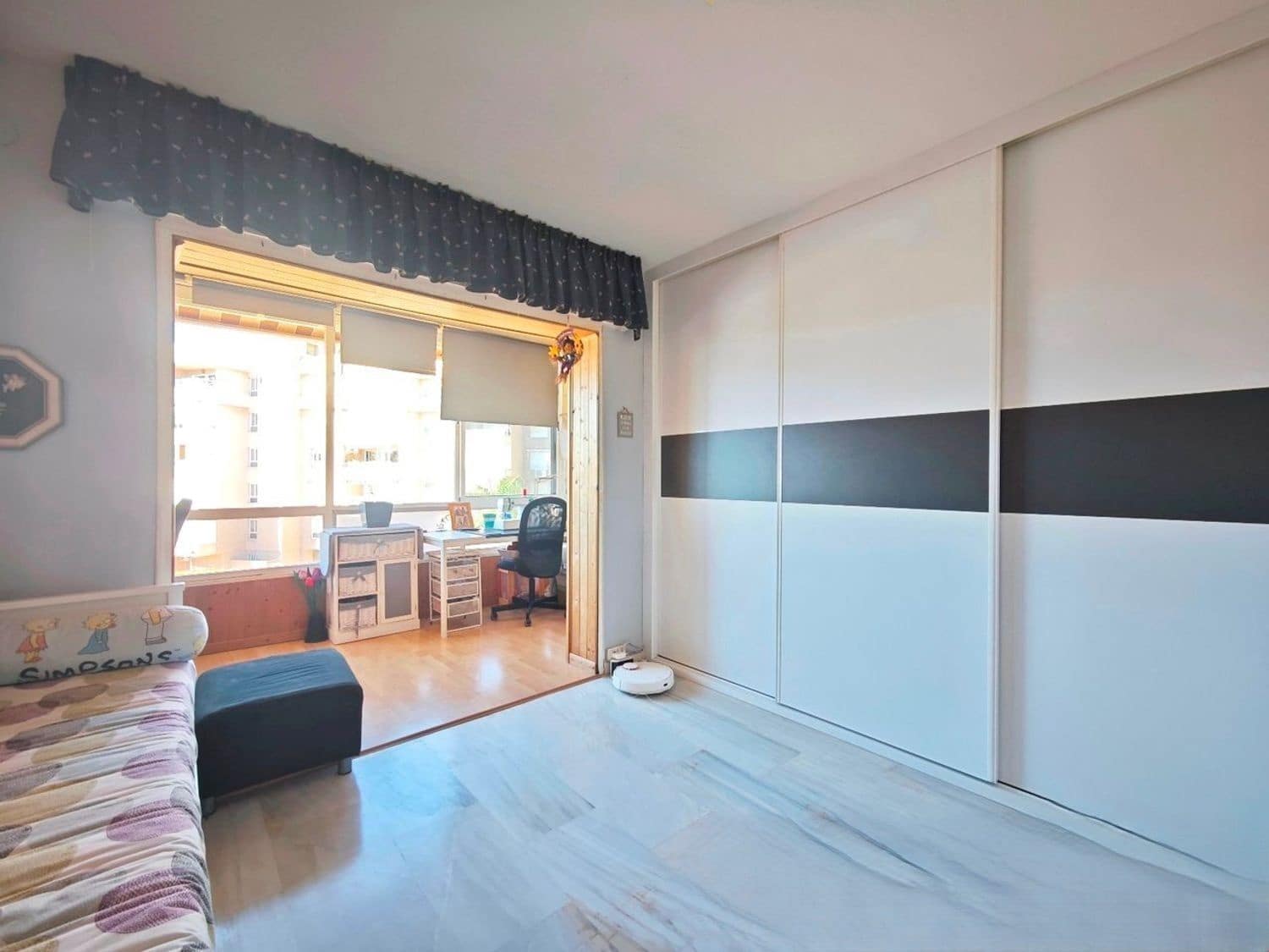 Apartment for sale in Torrox-Costa with pool - € 359,000 (Ref: 9413583)