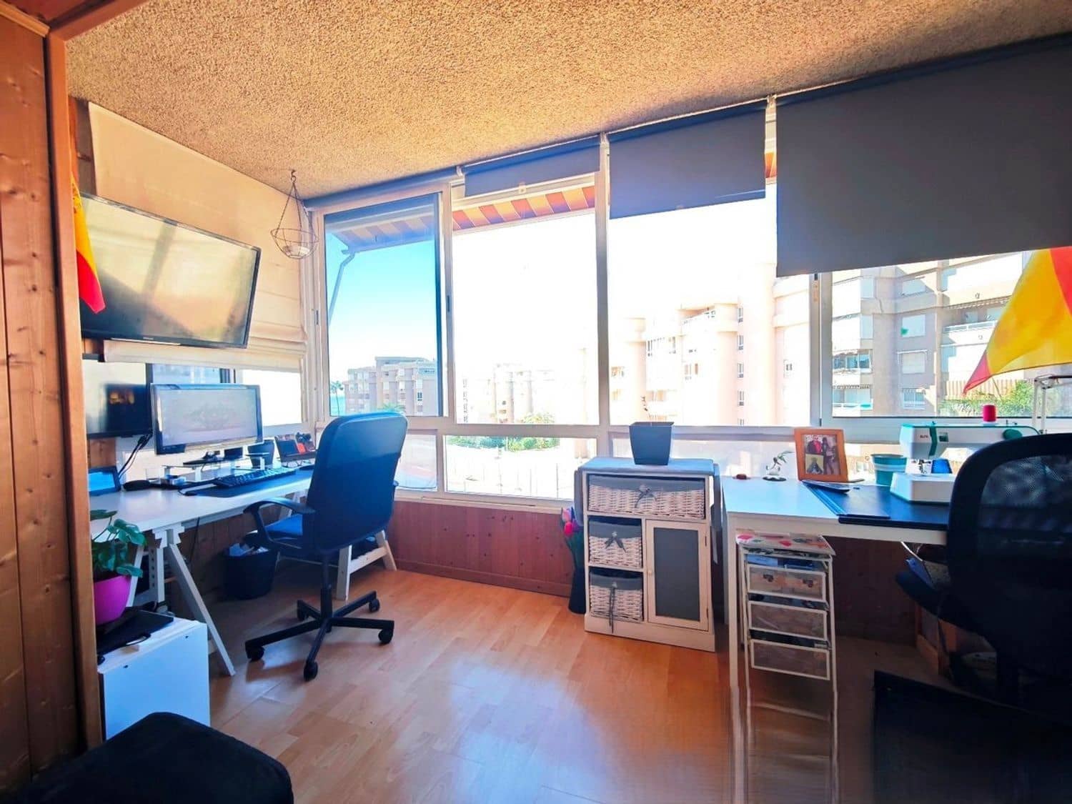 Apartment for sale in Torrox-Costa with pool - € 359,000 (Ref: 9413583)