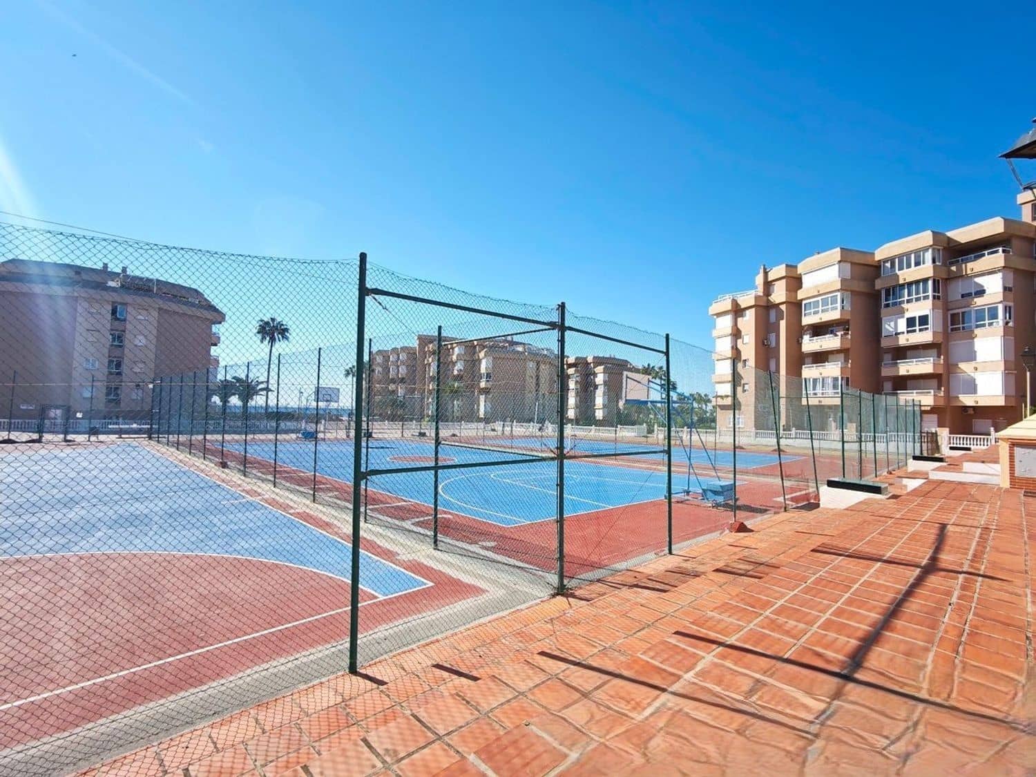 Apartment for sale in Torrox-Costa with pool - € 359,000 (Ref: 9413583)