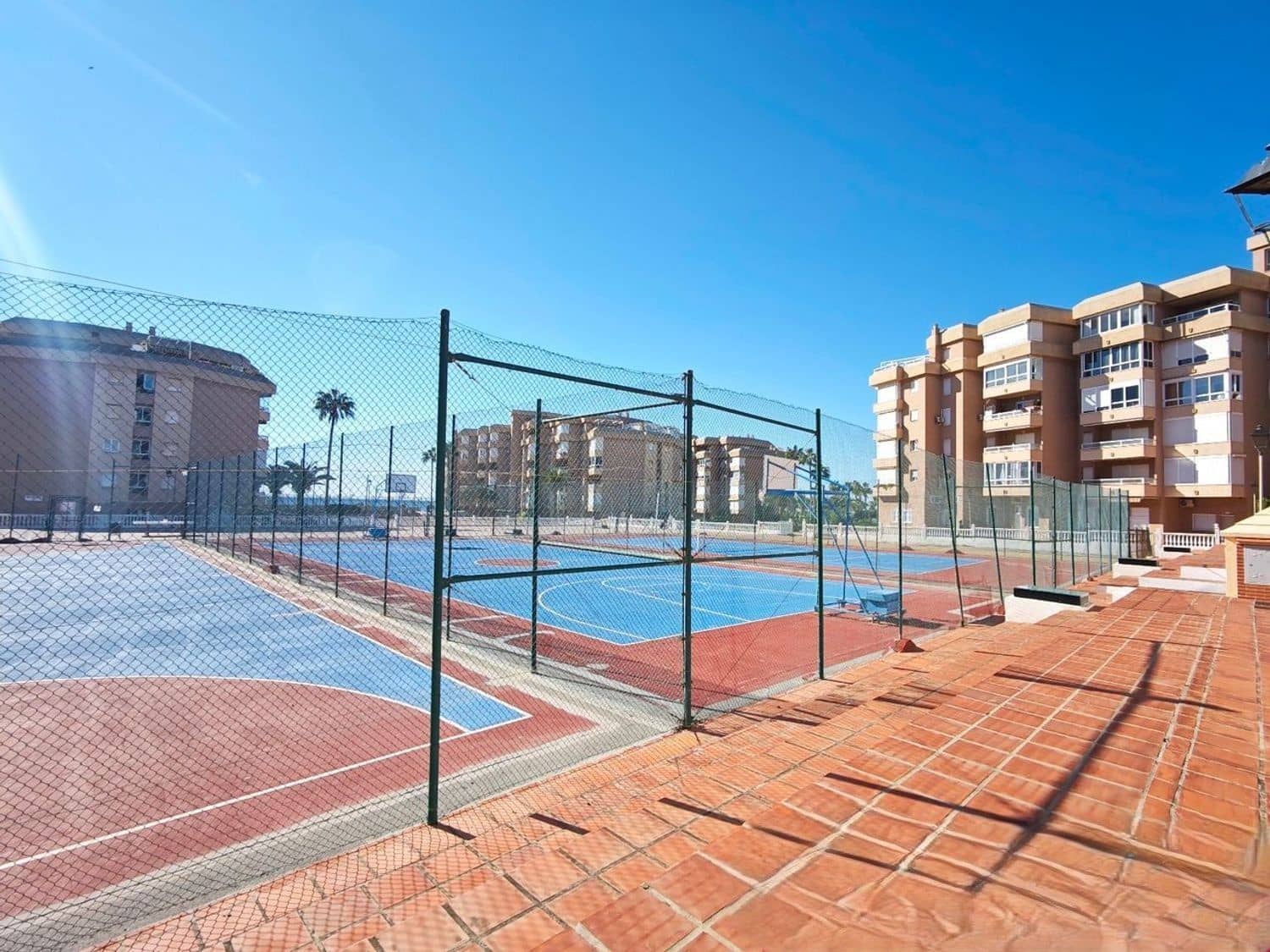 Apartment for sale in Torrox-Costa with pool - € 359,000 (Ref: 9413583)