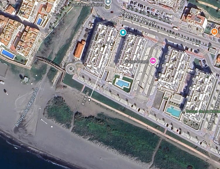 2 quarto Apartamento para venda em Torrox-Costa com piscina garagem - 349 000 € (Ref: 9426862)