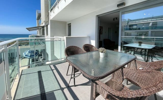 2 slaapkamer Appartement te koop in Laguna Beach, Torrox met zwembad garage - € 349.000 (Ref: 9426862)