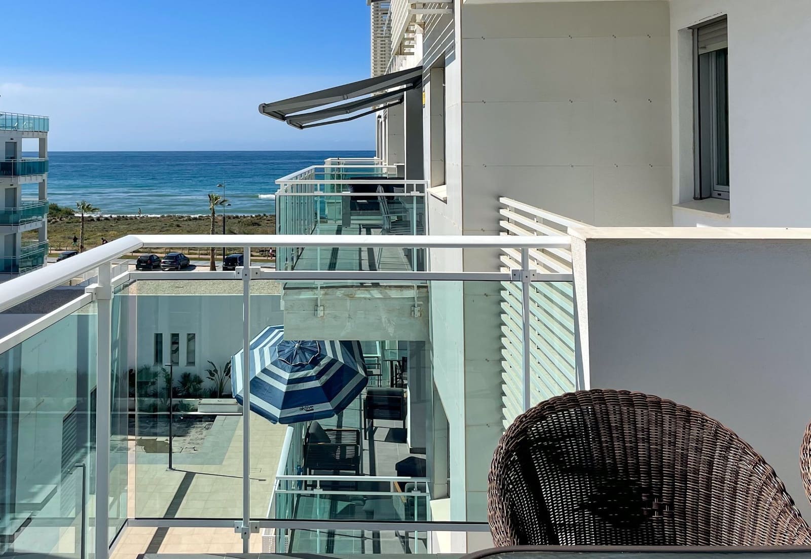 2 quarto Apartamento para venda em Torrox-Costa com piscina garagem - 349 000 € (Ref: 9426862)