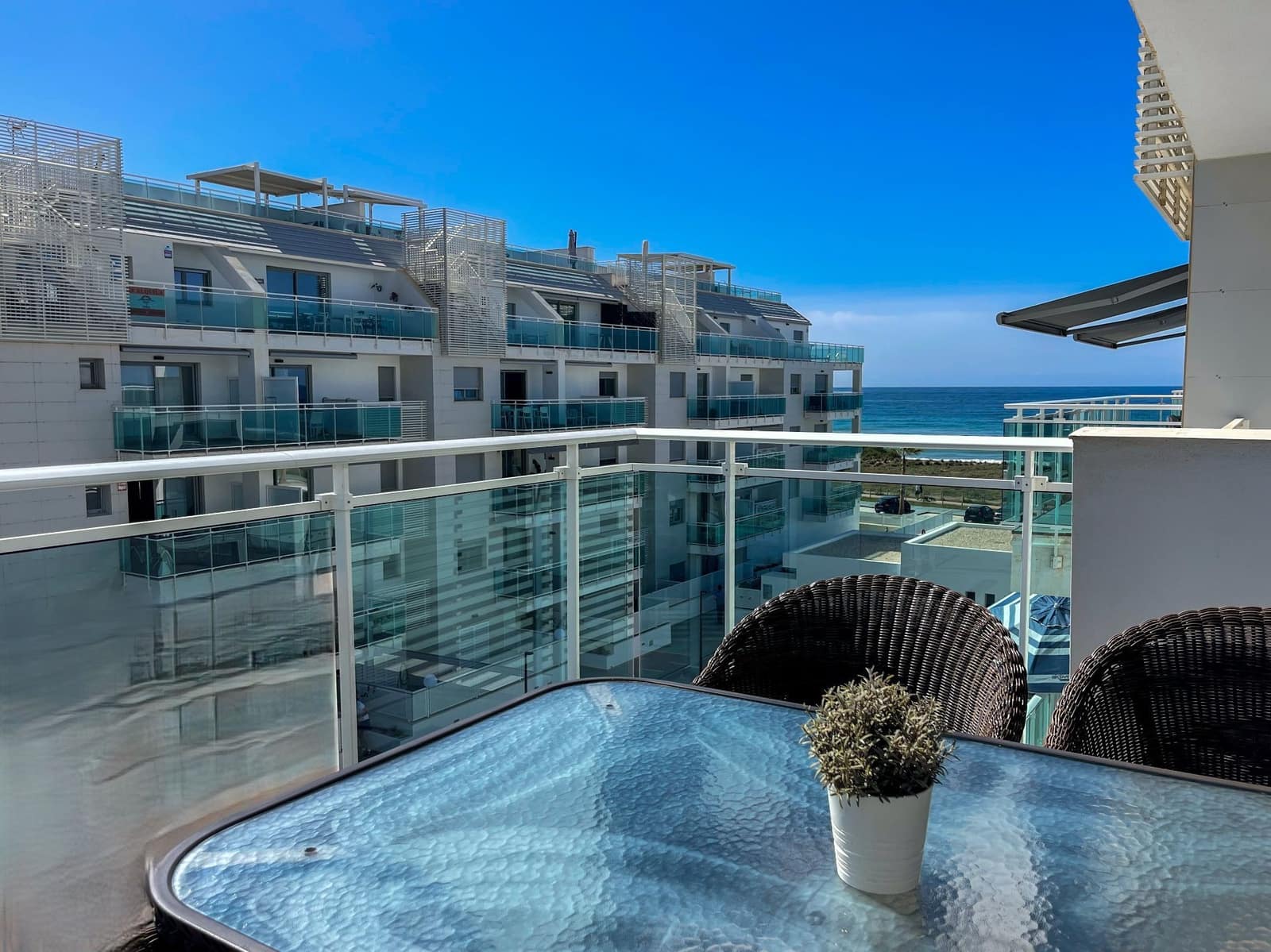 2 quarto Apartamento para venda em Torrox-Costa com piscina garagem - 349 000 € (Ref: 9426862)