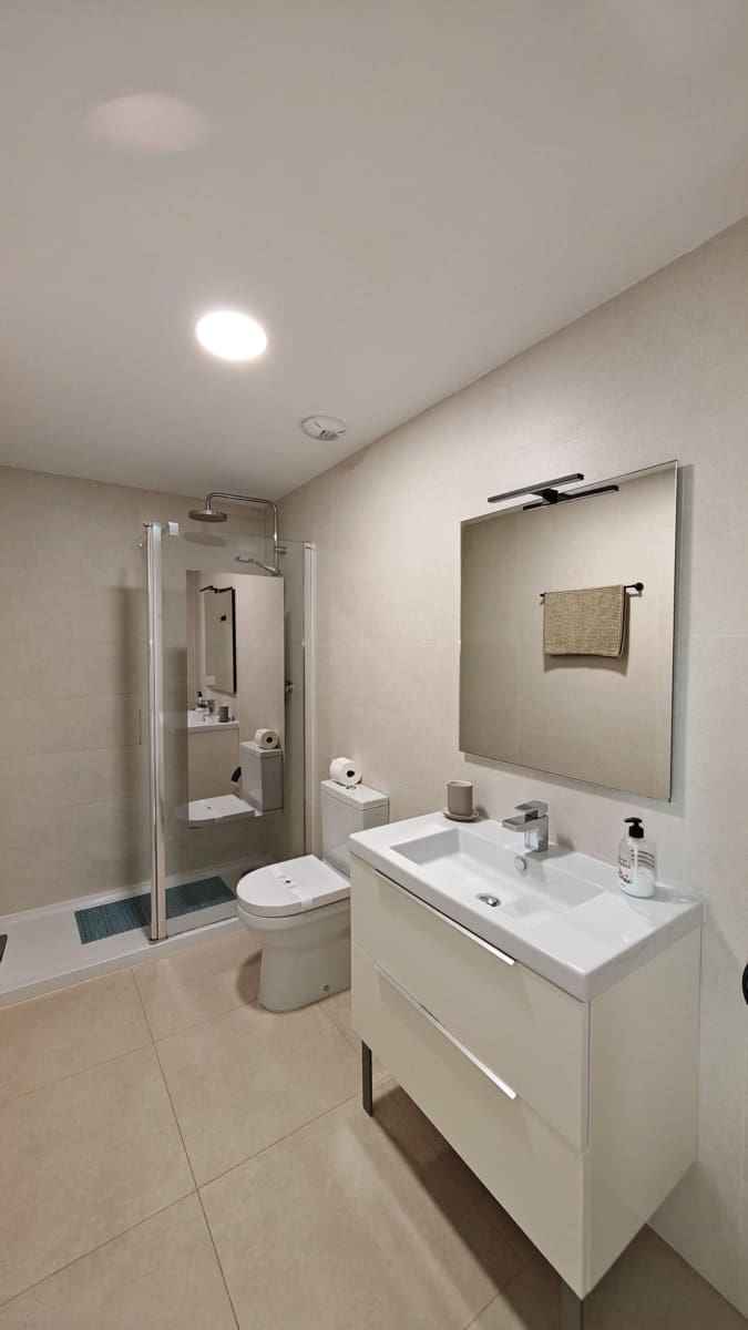 2 quarto Apartamento para venda em Torrox-Costa com piscina garagem - 349 000 € (Ref: 9426862)