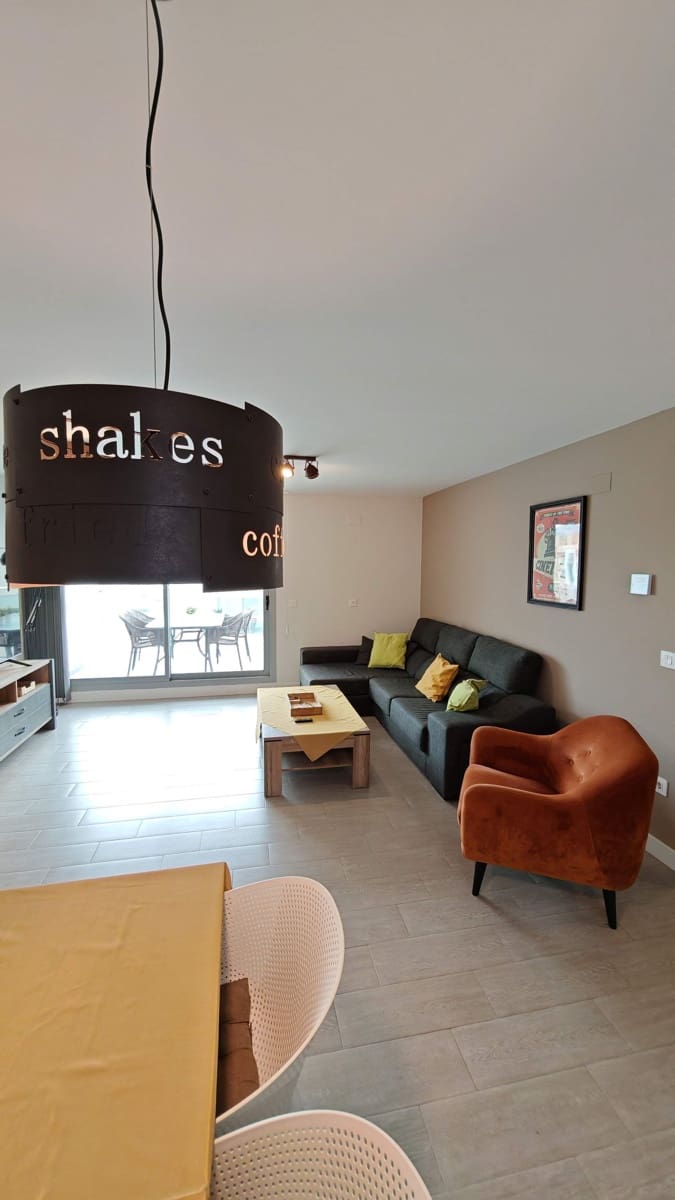 2 quarto Apartamento para venda em Torrox-Costa com piscina garagem - 349 000 € (Ref: 9426862)